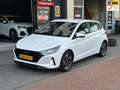 Hyundai i20 1.0 T-GDI Comfort Automaat 5 Deurs Airco Wit - thumbnail 1