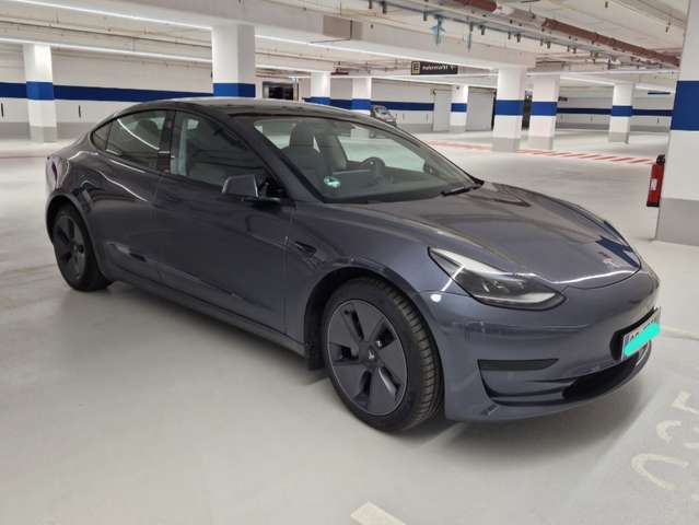 Tesla Model 3 Model 3 Standard Reichweite Plus Hinterradantrieb