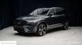 Volvo XC90 2.0 T8 AWD R-Design, long, B&W, pano, 360, HUD, Gris - thumbnail 1