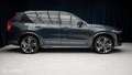 Volvo XC90 2.0 T8 AWD R-Design, long, B&W, pano, 360, HUD, Gris - thumbnail 7