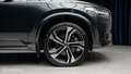 Volvo XC90 2.0 T8 AWD R-Design, long, B&W, pano, 360, HUD, Gris - thumbnail 13