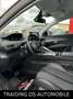 Peugeot 3008 -Perlmutt weiß-/ AHK / LED / TOT. Winkel Wit - thumbnail 10