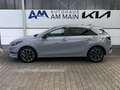 Kia Ceed / cee'd 1.0T DCT NIGHTLINE EDITION Grau - thumbnail 4