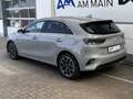 Kia Ceed / cee'd 1.0T DCT NIGHTLINE EDITION Grau - thumbnail 5