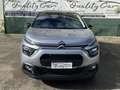 Citroen C3 C3 1.2 puretech Max Grigio - thumbnail 3