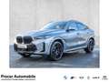 BMW X6 xDrive30d M Sport HUD PANO ACC AHK RFK NAVI LED Grau - thumbnail 1