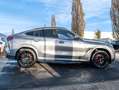 BMW X6 xDrive30d M Sport HUD PANO ACC AHK RFK NAVI LED Grau - thumbnail 4