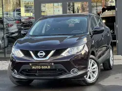 Nissan Qashqai 1.2 DIG-T/30.204 KM/CARNET NISSAN/ETAT SHOW-ROOM