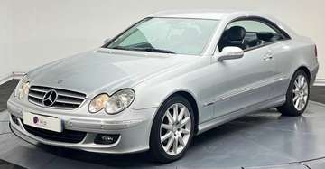 220 CDI CLK (209.308)