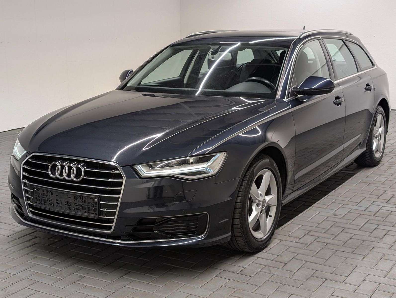 Second hand Audi A6 2.0 TDI