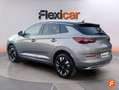 Opel Grandland X 1.2 Turbo Ultimate Auto Gris - thumbnail 5