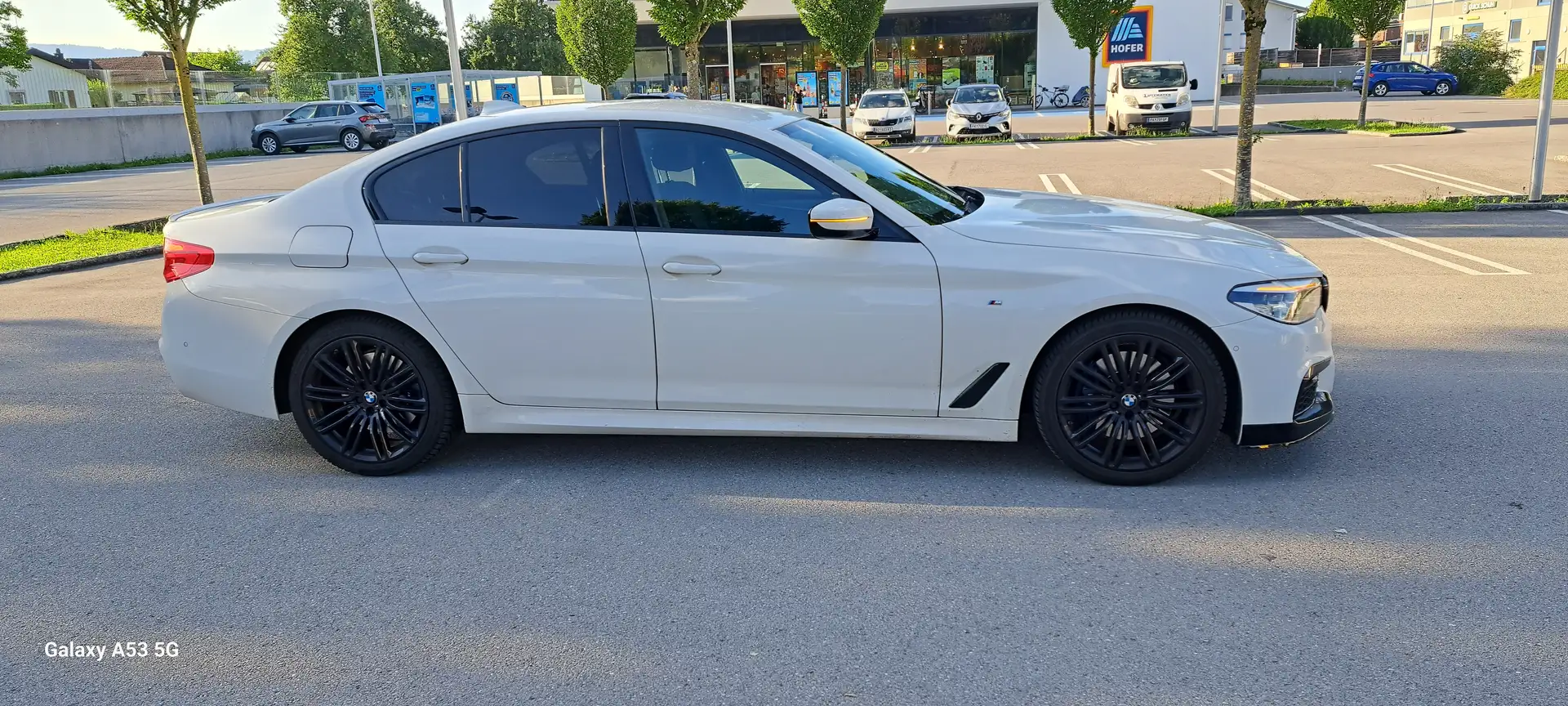 BMW 530 M Sport✅ - 2