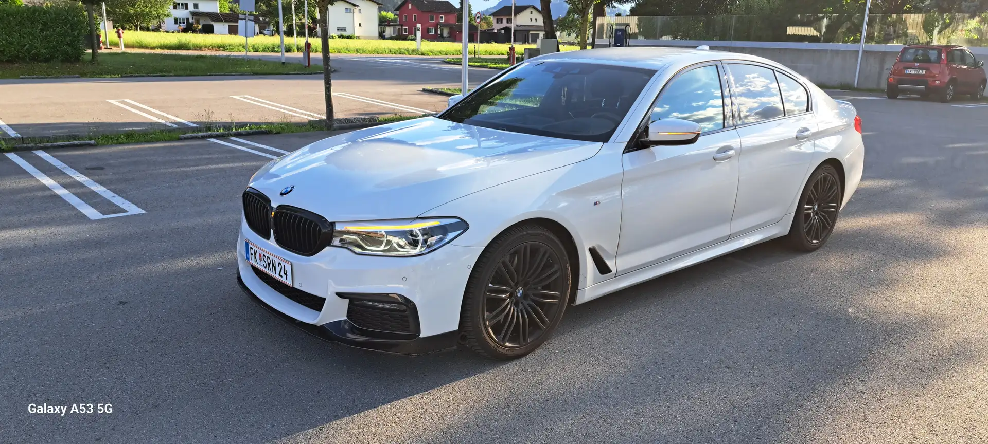 BMW 530 M Sport✅ - 1