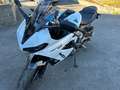 Triumph Daytona 650 660 Blanc - thumbnail 1