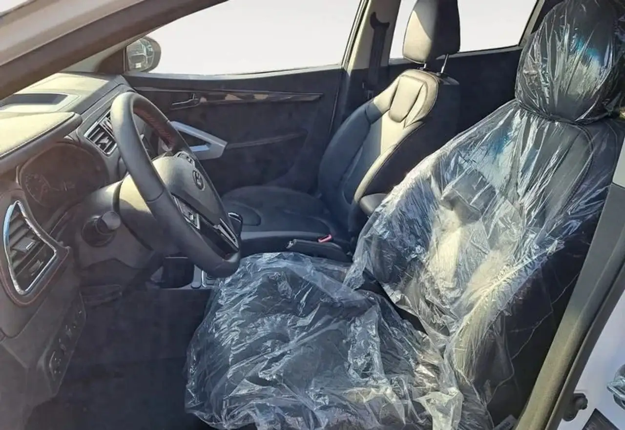 EVO EVO3 2025 — фото 6
