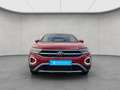 Volkswagen T-Roc Cabriolet Style 1.0 TSI Kamera/Navi/Standh Rot - thumbnail 12