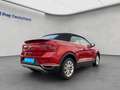 Volkswagen T-Roc Cabriolet Style 1.0 TSI Kamera/Navi/Standh Rot - thumbnail 8