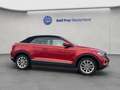 Volkswagen T-Roc Cabriolet Style 1.0 TSI Kamera/Navi/Standh Rot - thumbnail 9
