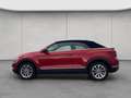 Volkswagen T-Roc Cabriolet Style 1.0 TSI Kamera/Navi/Standh Rot - thumbnail 3