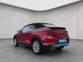 Volkswagen T-Roc Cabriolet Style 1.0 TSI Kamera/Navi/Standh Rot - thumbnail 5