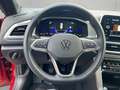 Volkswagen T-Roc Cabriolet Style 1.0 TSI Kamera/Navi/Standh Rot - thumbnail 14