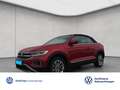 Volkswagen T-Roc Cabriolet Style 1.0 TSI Kamera/Navi/Standh Rot - thumbnail 1