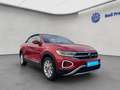 Volkswagen T-Roc Cabriolet Style 1.0 TSI Kamera/Navi/Standh Rot - thumbnail 10