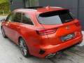 Kia Ceed SW / cee'd SW GT Line Pano Leder Xenon Naranja - thumbnail 5