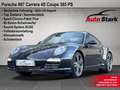 Porsche 997 Carrera 4S Coupe°Approved 04-2025°KEIN Import°uvm. Schwarz - thumbnail 1