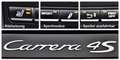 Porsche 997 Carrera 4S Coupe°Approved 04-2025°KEIN Import°uvm. Schwarz - thumbnail 22