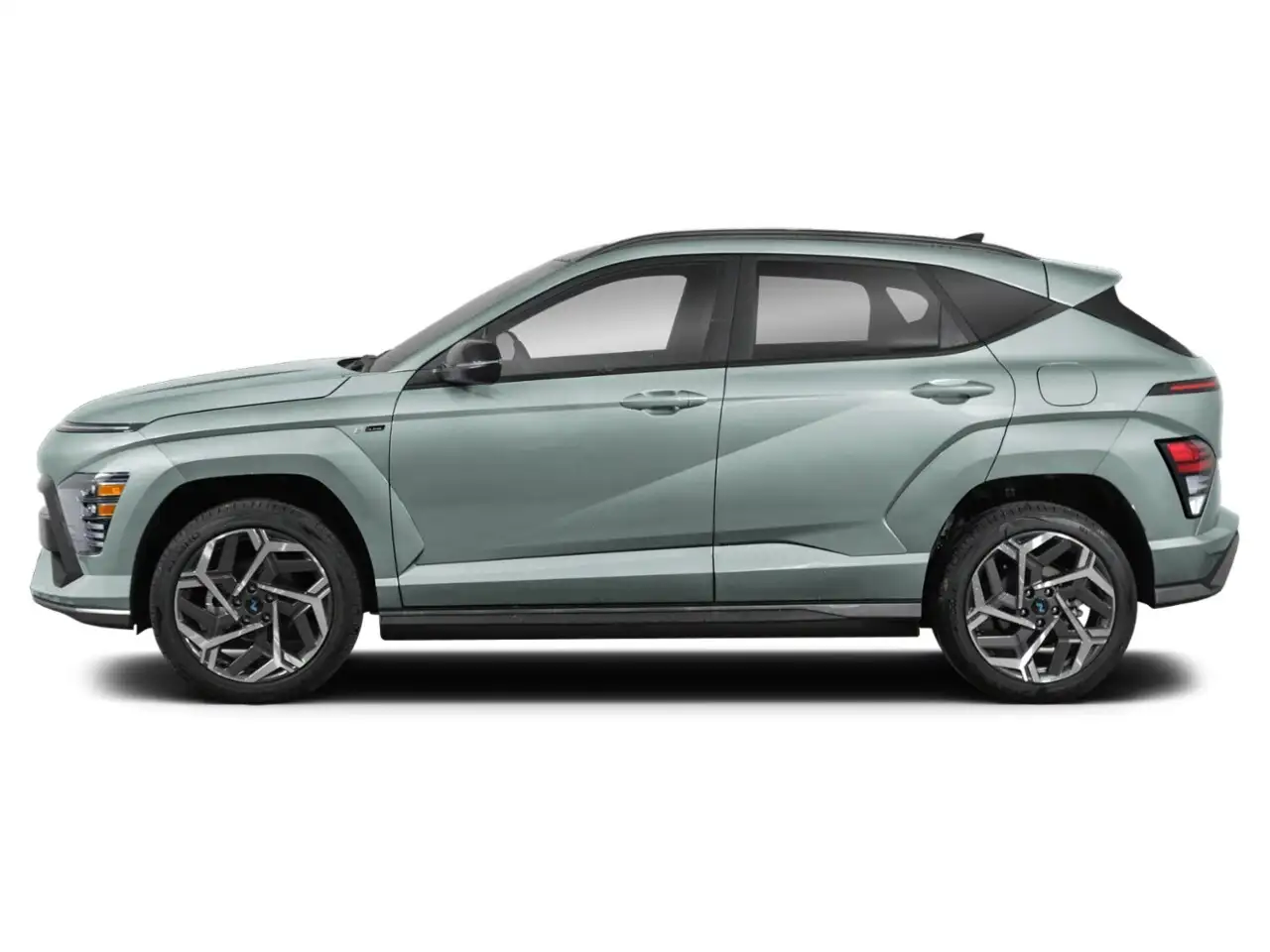 Hyundai KONA fotografie Hyundai KONA