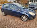 Opel Corsa Edition Blau - thumbnail 3