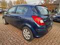 Opel Corsa Edition Blau - thumbnail 5