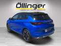 Opel Grandland Plug-in Hybrid Ultimate ALLRAD + LEDER + NIGHT ... Bleu - thumbnail 3