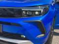 Opel Grandland Plug-in Hybrid Ultimate ALLRAD + LEDER + NIGHT ... Bleu - thumbnail 17