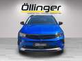 Opel Grandland Plug-in Hybrid Ultimate ALLRAD + LEDER + NIGHT ... Bleu - thumbnail 5