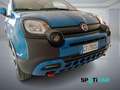 Fiat Panda Cross 1.0 FireFly S&S Hybrid Blu/Azzurro - thumbnail 9