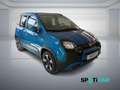 Fiat Panda Cross 1.0 FireFly S&S Hybrid Blu/Azzurro - thumbnail 3