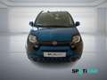 Fiat Panda Cross 1.0 FireFly S&S Hybrid Blu/Azzurro - thumbnail 2