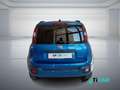 Fiat Panda Cross 1.0 FireFly S&S Hybrid Blu/Azzurro - thumbnail 4