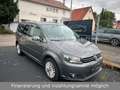Volkswagen Touran 1.4 TSI GAS EcoFuel CUP*NAVI*AHK*PDC Grau - thumbnail 3