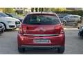 Citroen C3 1.6 e-HDi FAP - 92  BERLINE Exclusive - GARANTE 12 MOIS Rouge - thumbnail 4
