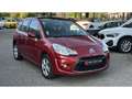 Citroen C3 1.6 e-HDi FAP - 92  BERLINE Exclusive - GARANTE 12 MOIS Rouge - thumbnail 2