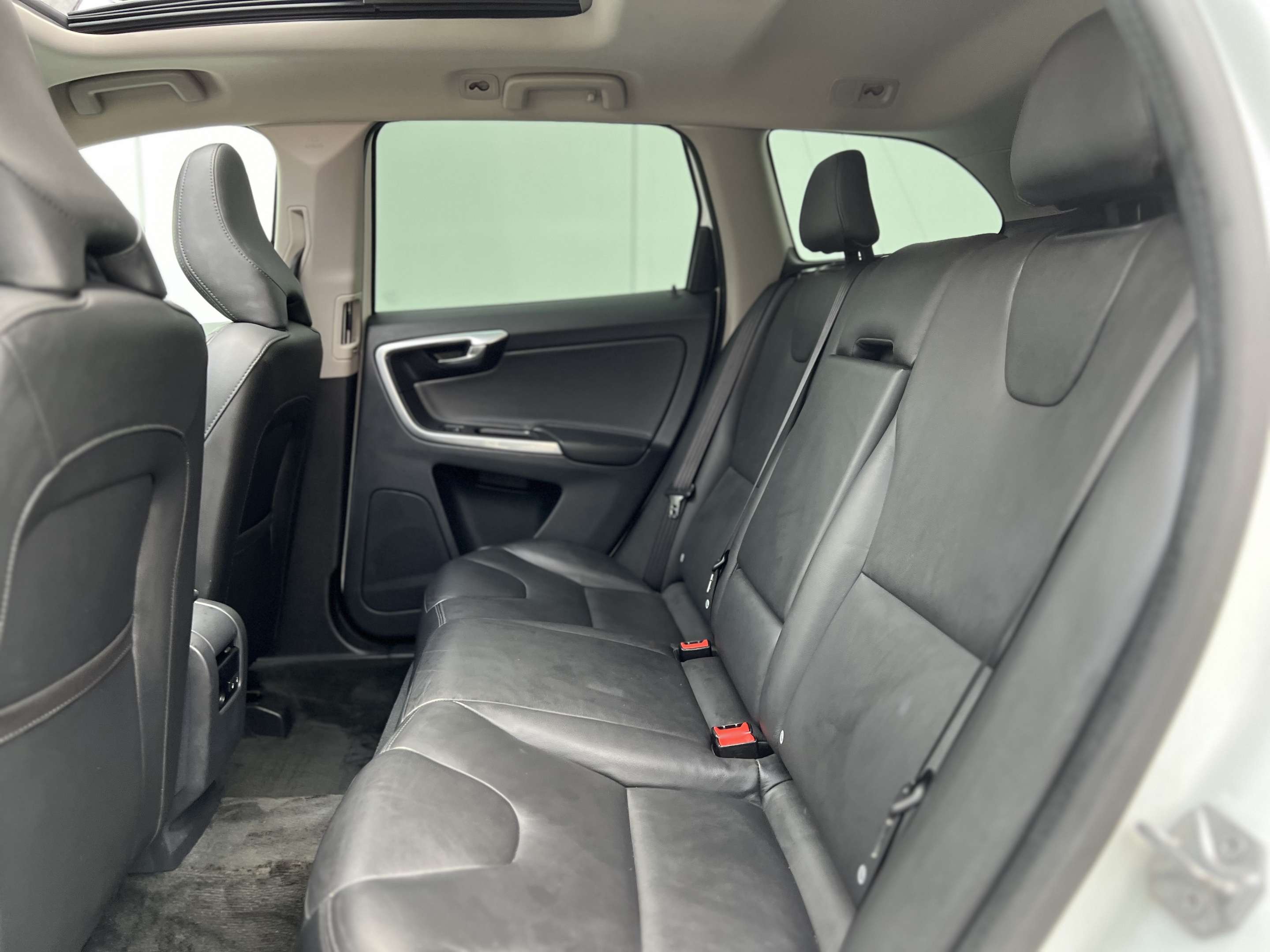 2016 Volvo XC60 AWD T5 SPECIAL EDITION PREMIER-ONLY 108KMS-CERTIFI thumb 19