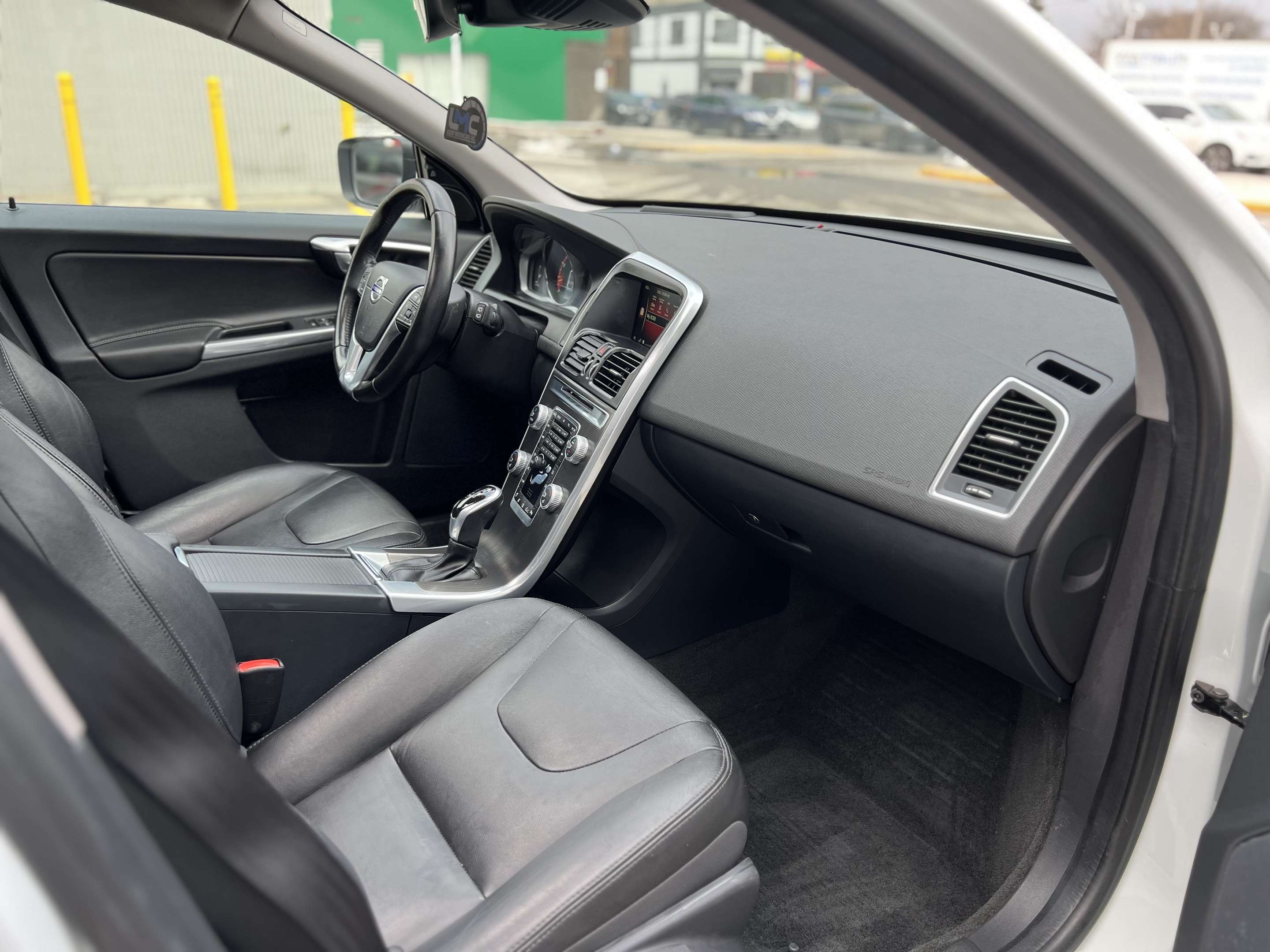 2016 Volvo XC60 AWD T5 SPECIAL EDITION PREMIER-ONLY 108KMS-CERTIFI thumb 22