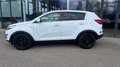 Kia Sportage Titan 1,7 CRDi 2WD Weiß - thumbnail 2