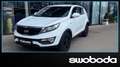 Kia Sportage Titan 1,7 CRDi 2WD Weiß - thumbnail 1