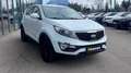 Kia Sportage Titan 1,7 CRDi 2WD Weiß - thumbnail 4
