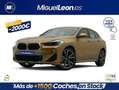 BMW X2 1.5 SDRIVE 18I GASOLINA Amarillo - thumbnail 1