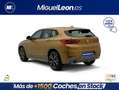 BMW X2 1.5 SDRIVE 18I GASOLINA Amarillo - thumbnail 4